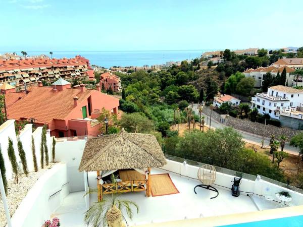 Коттедж на продажу в  Torreblanca del Sol, Фуэнхирола photo 4