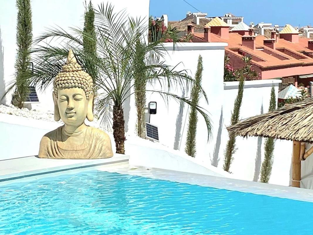 Продажа отдельного шале в Torreblanca del Sol, Фуэнхирола photo 5