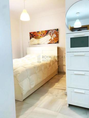 Продажа квартиры в Avenida Carvajal, 1, Фуэнхирола thumbnail 2