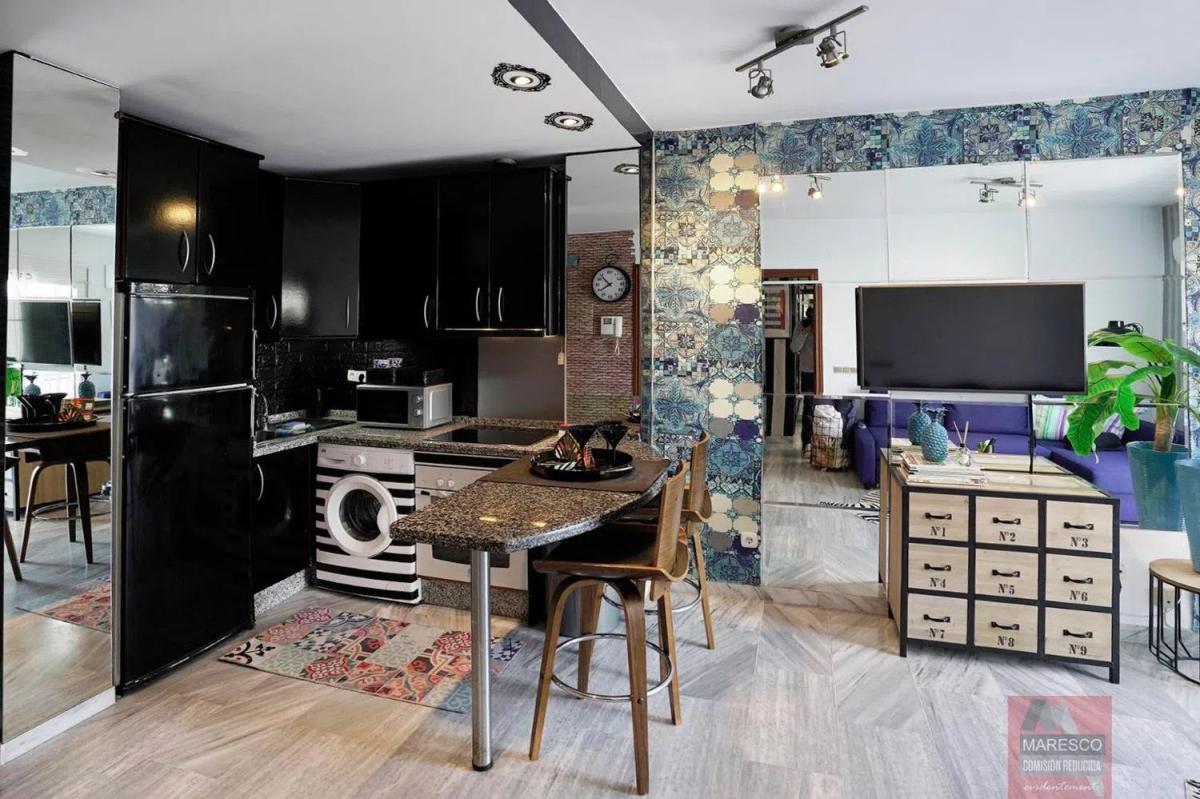 Venta de piso en Avenida Finlandia, Fuengirola
photo 1