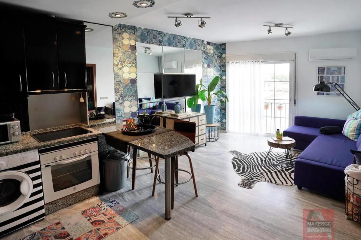 Venta de piso en Avenida Finlandia, Fuengirola
photo 2