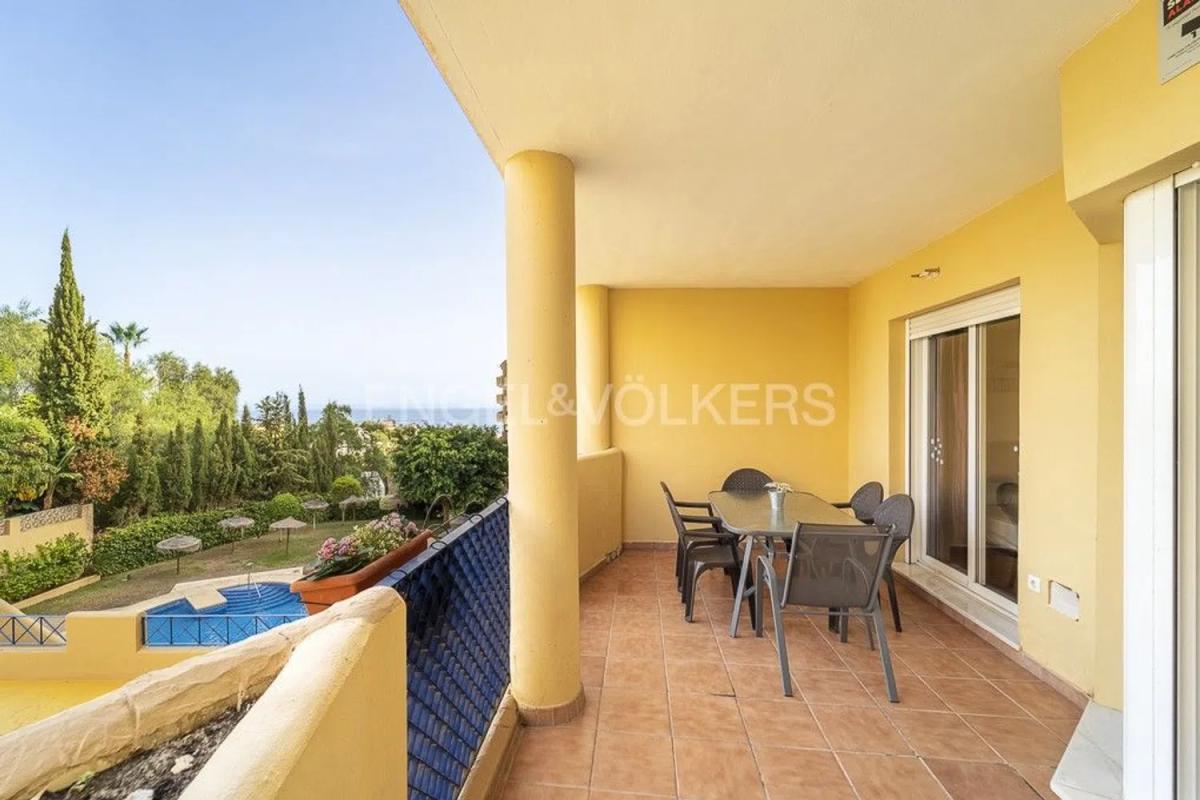 Sprzedaż mieszkania w Torreblanca del Sol, Fuengirola
photo 1