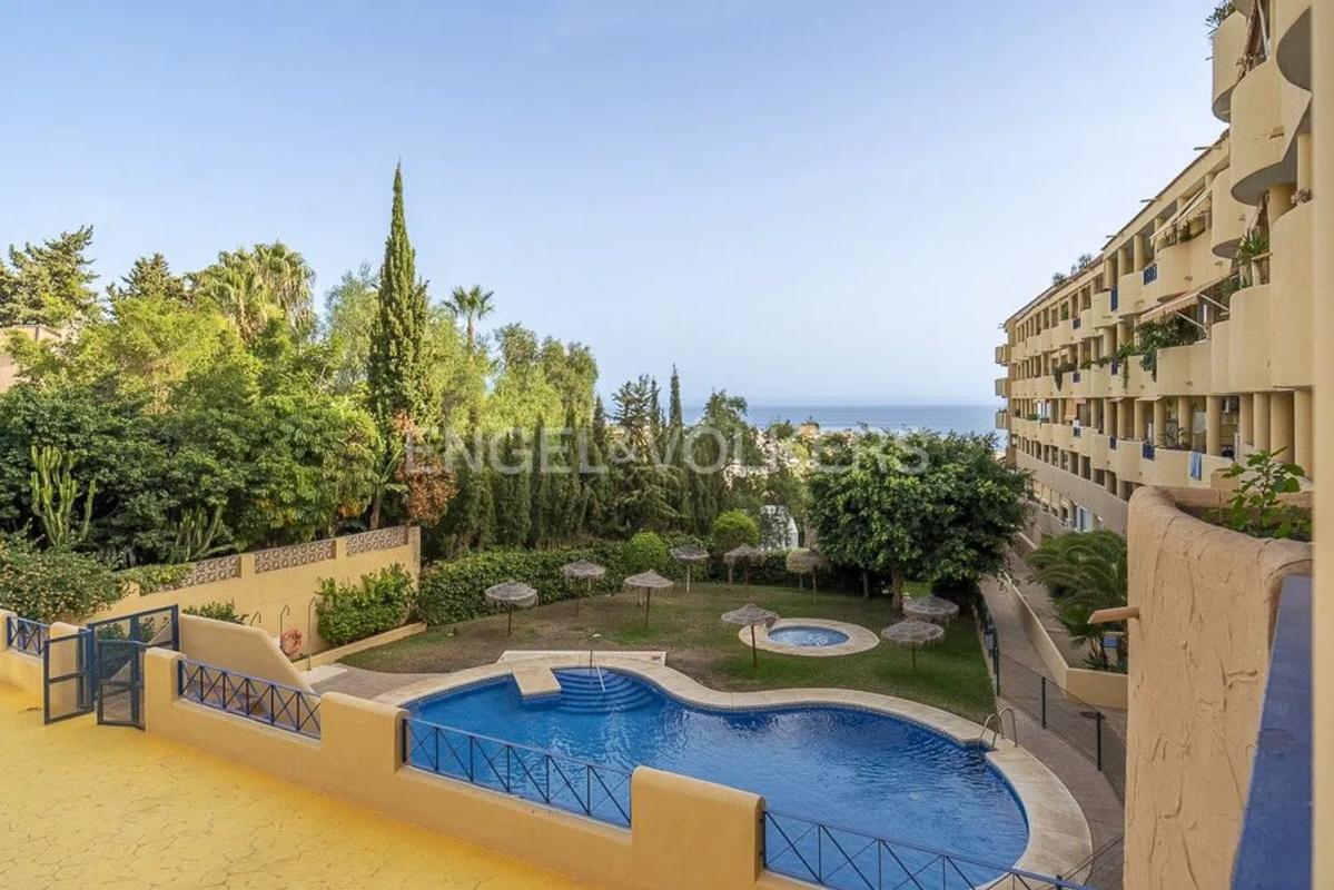 Sprzedaż mieszkania w Torreblanca del Sol, Fuengirola
photo 3