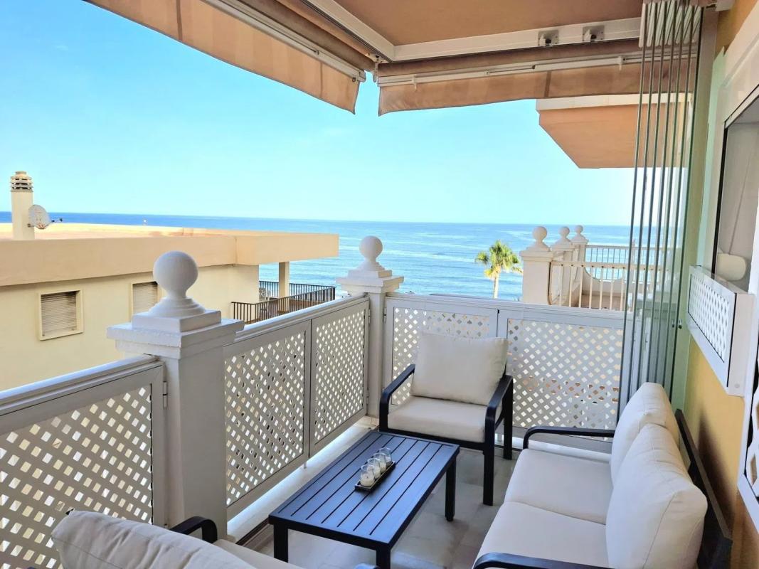 Sprzedaż mieszkania w Playa de los Boliches, Fuengirola
 photo 2