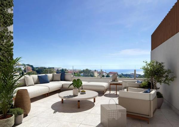 Продажа квартиры в Calle Pensamiento, Фуэнхирола photo 1