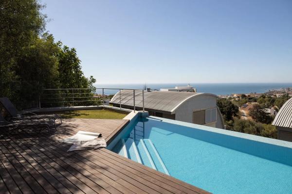 Detached villa for sale in Calle Jilguero, Fuengirola photo 1