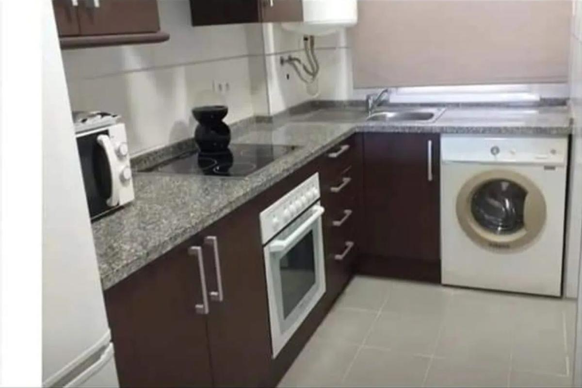 Venta de piso en Calle Narciso, 8, Fuengirola
photo 4