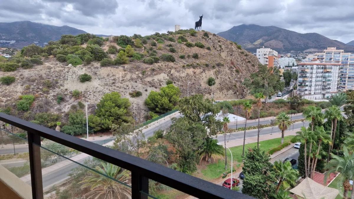 Sprzedaż mieszkania w Paseo Marítimo Rey de España, Fuengirola
photo 4