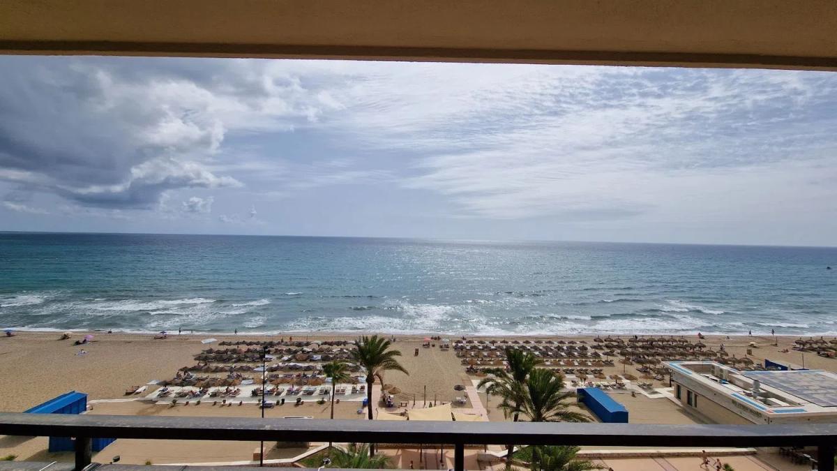 Sprzedaż mieszkania w Paseo Marítimo Rey de España, Fuengirola
photo 1