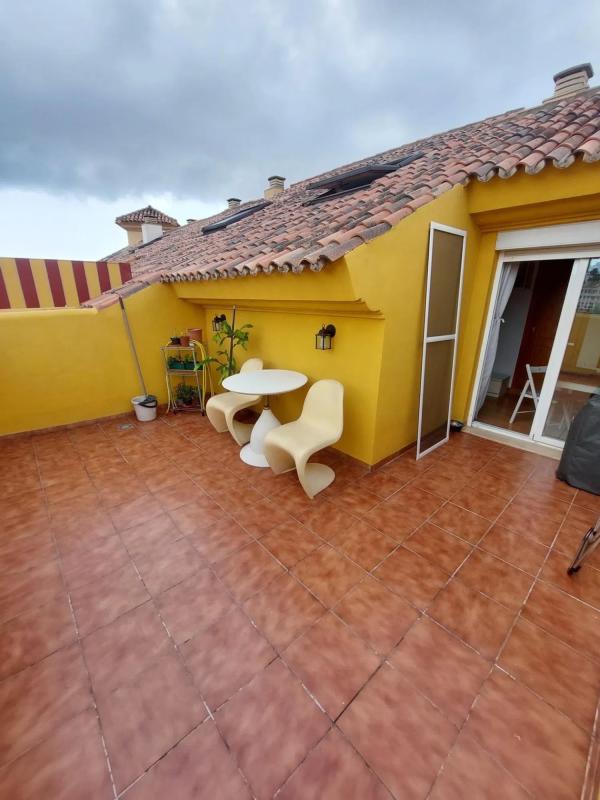 Venta de ático en  Avenida los Pacos, Fuengirola photo 2