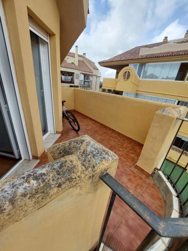 Venta de ático en  Avenida los Pacos, Fuengirola photo 3
