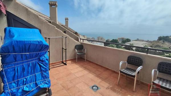 Dupleks na sprzedaż w Calle Sauce, Fuengirola thumbnail 1