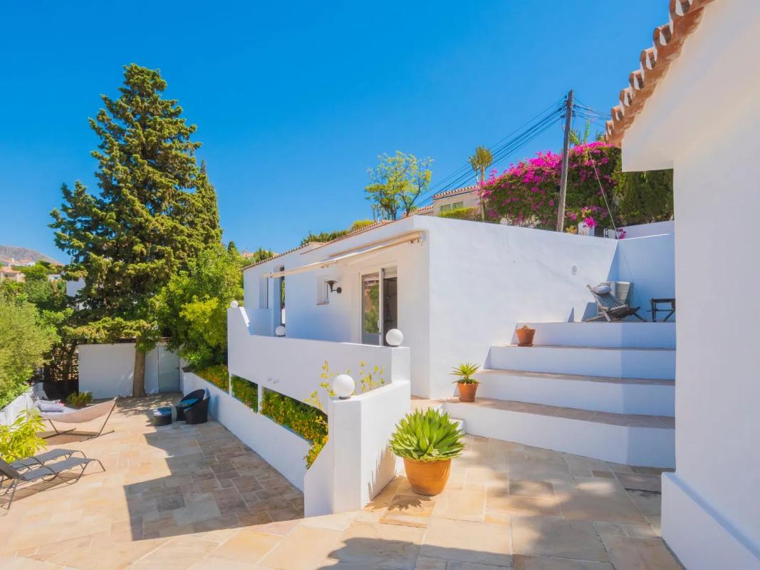 Sale of independent chalet in Calle Torreblanca s/n, Fuengirola
photo 4