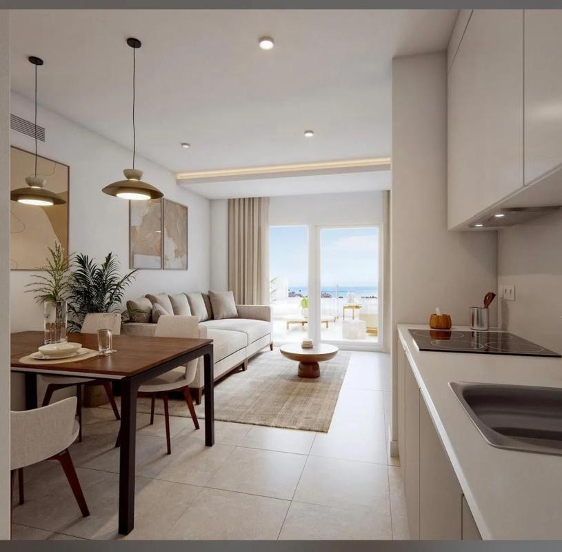 Продажа квартиры на Calle Pensamiento, Фуэнхирола
photo 2