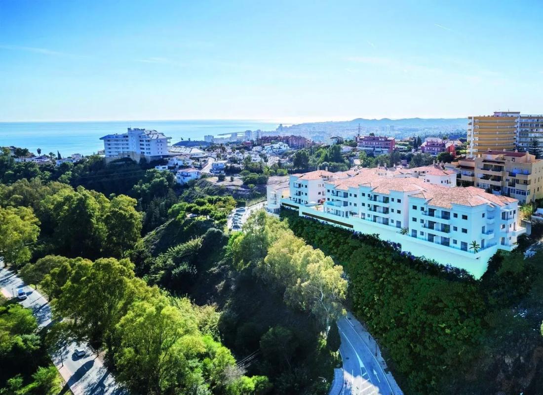 Продажа квартиры на Calle Pensamiento, Фуэнхирола
photo 4