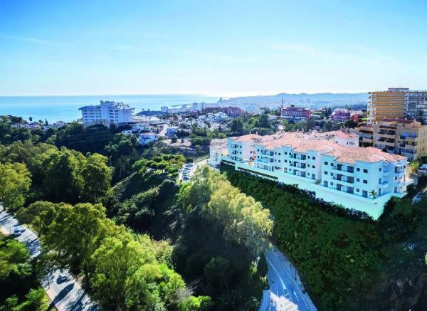 Продажа квартиры в  Calle Pensamiento, Фуэнхирола photo 4