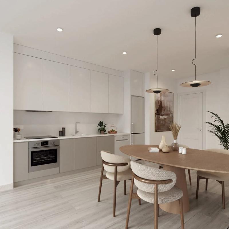 Продажа квартиры на Calle Pensamiento, Фуэнхирола
photo 5