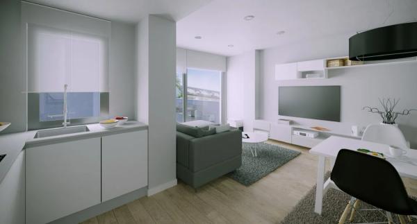 Продажа квартиры в  Calle Zorzal s/n, Фуэнхирола photo 4