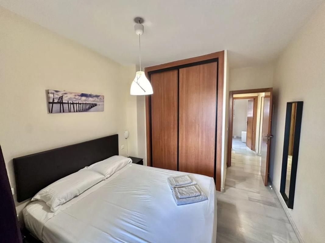 Продажа квартиры на Calle las Dalias, Фуэнхирола
 photo 2
