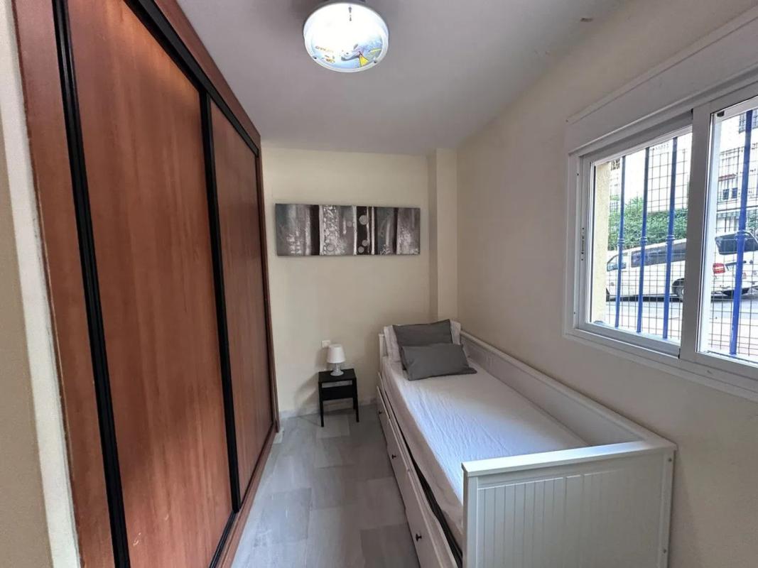 Продажа квартиры на Calle las Dalias, Фуэнхирола
 photo 3