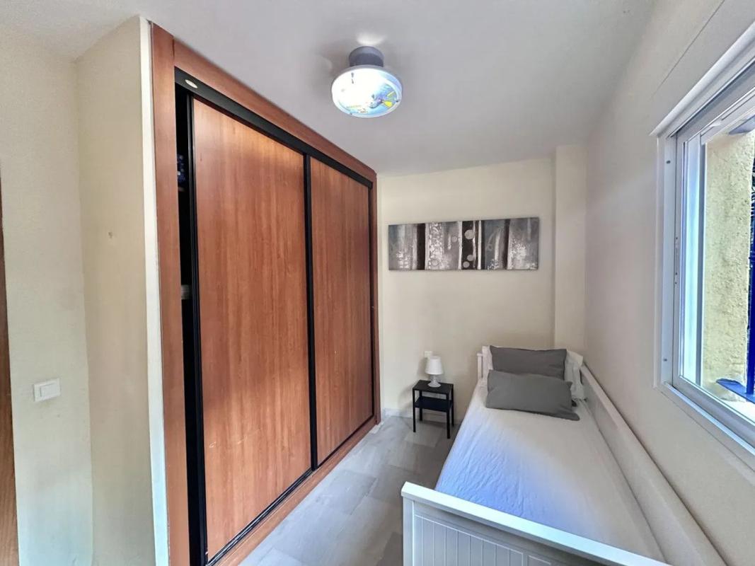Продажа квартиры на Calle las Dalias, Фуэнхирола
 photo 4