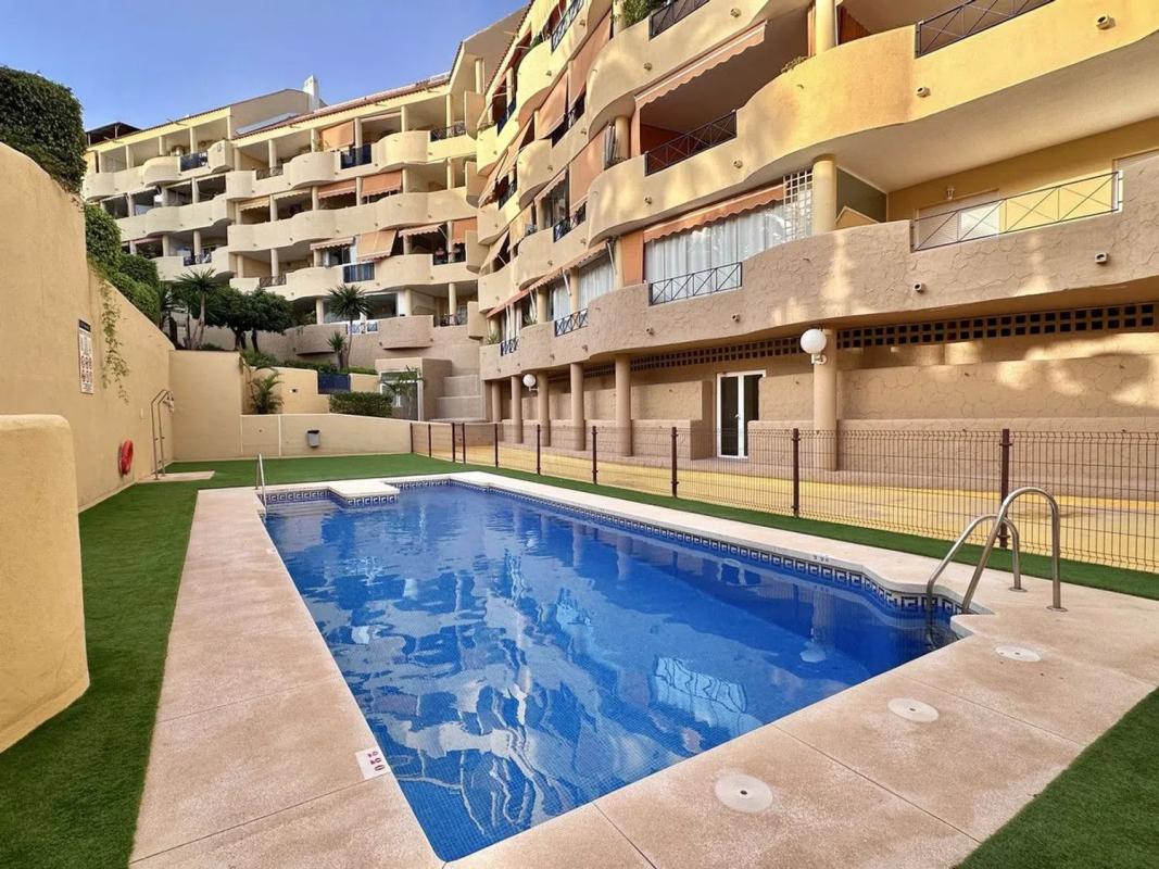 Продажа квартиры на Calle las Dalias, Фуэнхирола
 photo 5