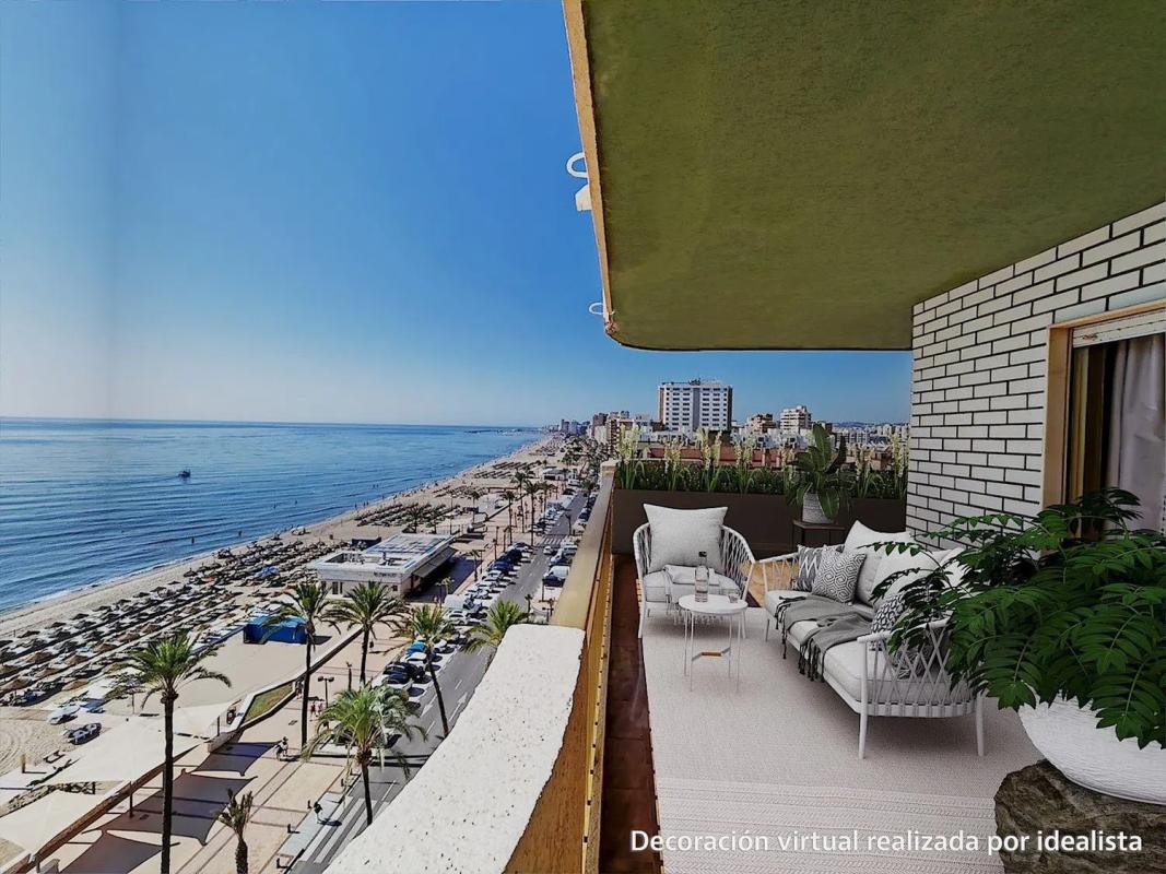 Продажа квартиры на Playa de los Boliches, Фуэнхирола
 photo 2