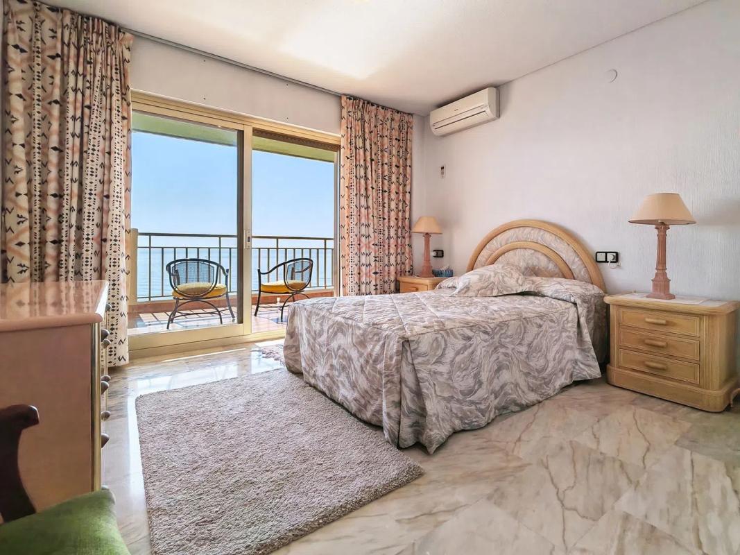 Продажа квартиры на Playa de los Boliches, Фуэнхирола
 photo 5