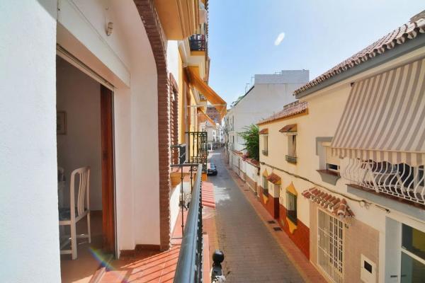 Mieszkanie na sprzedaż w  Calle Santísima Trinidad, Fuengirola photo 1