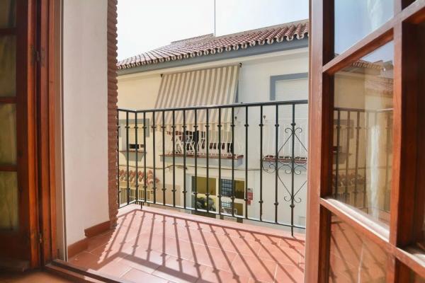 Mieszkanie na sprzedaż w  Calle Santísima Trinidad, Fuengirola photo 2