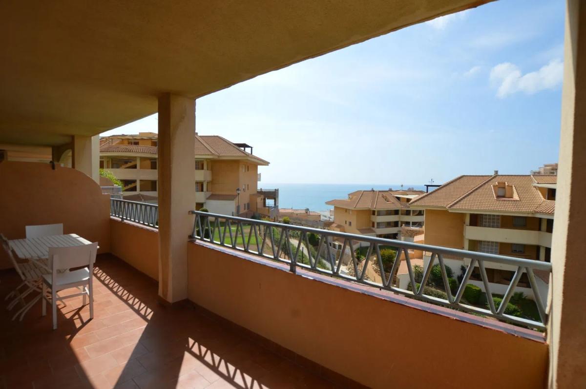 Sale of apartment in Calle Sierra de Cazorla, Fuengirola
photo 3