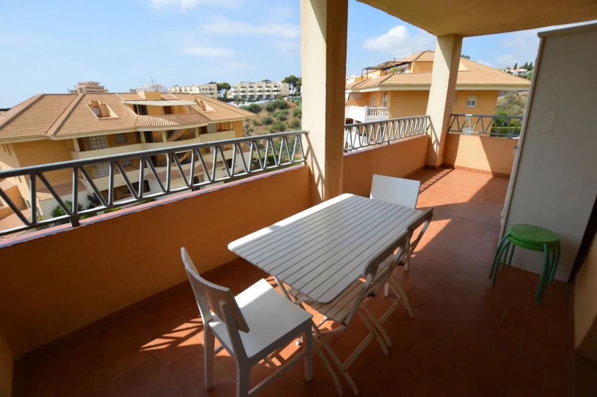 Sale of apartment in Calle Sierra de Cazorla, Fuengirola
photo 4
