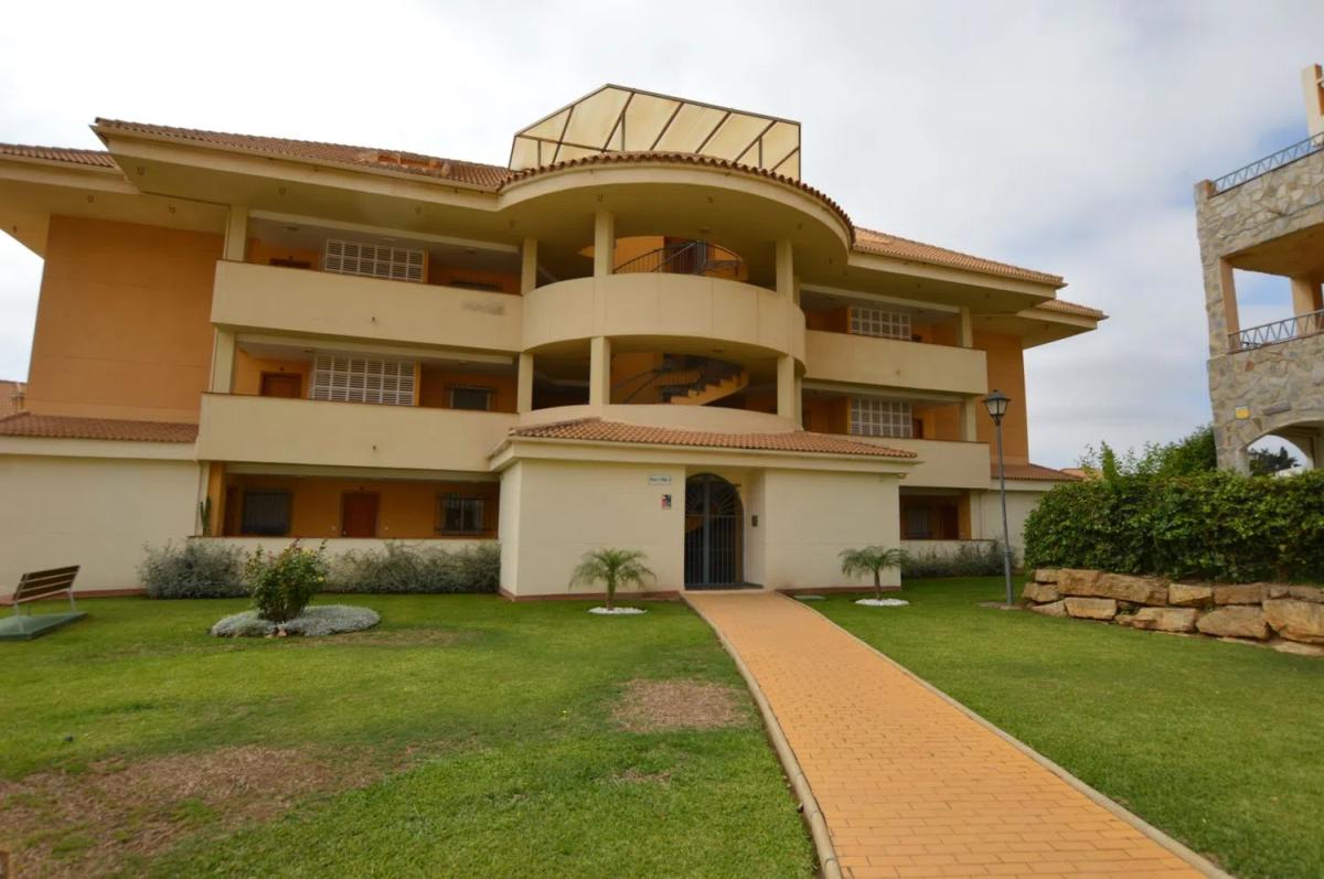 Sale of apartment in Calle Sierra de Cazorla, Fuengirola
photo 5