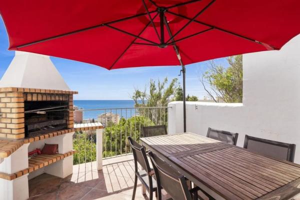 Коттедж на продажу в  Torreblanca del Sol, Фуэнхирола photo 2