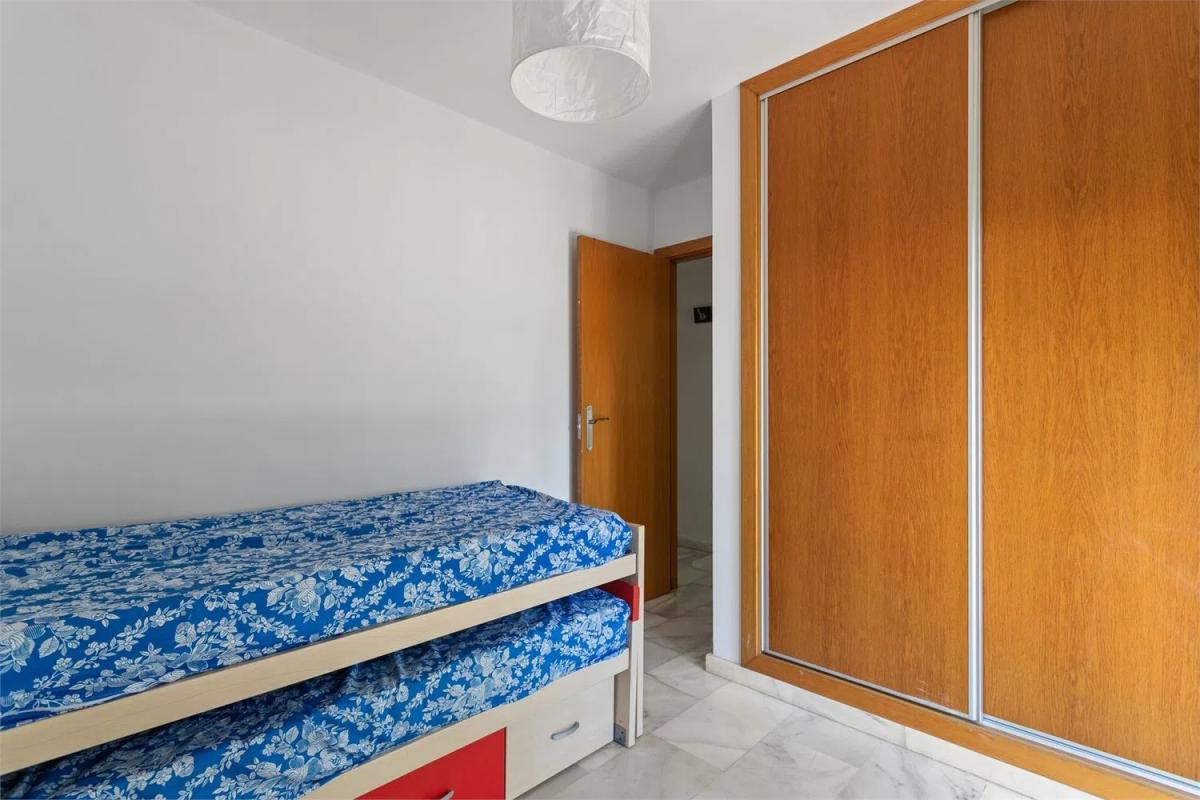 Sale of apartment in Avenida Nuestro Padre Jesús Cautivo, Fuengirola
 photo 3