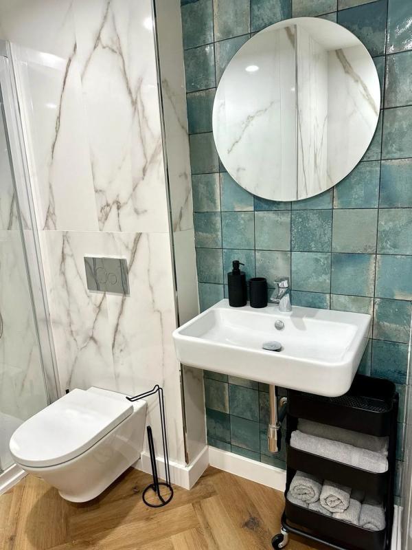 Venta de piso en Calle San Lucas, Fuengirola
 photo 3
