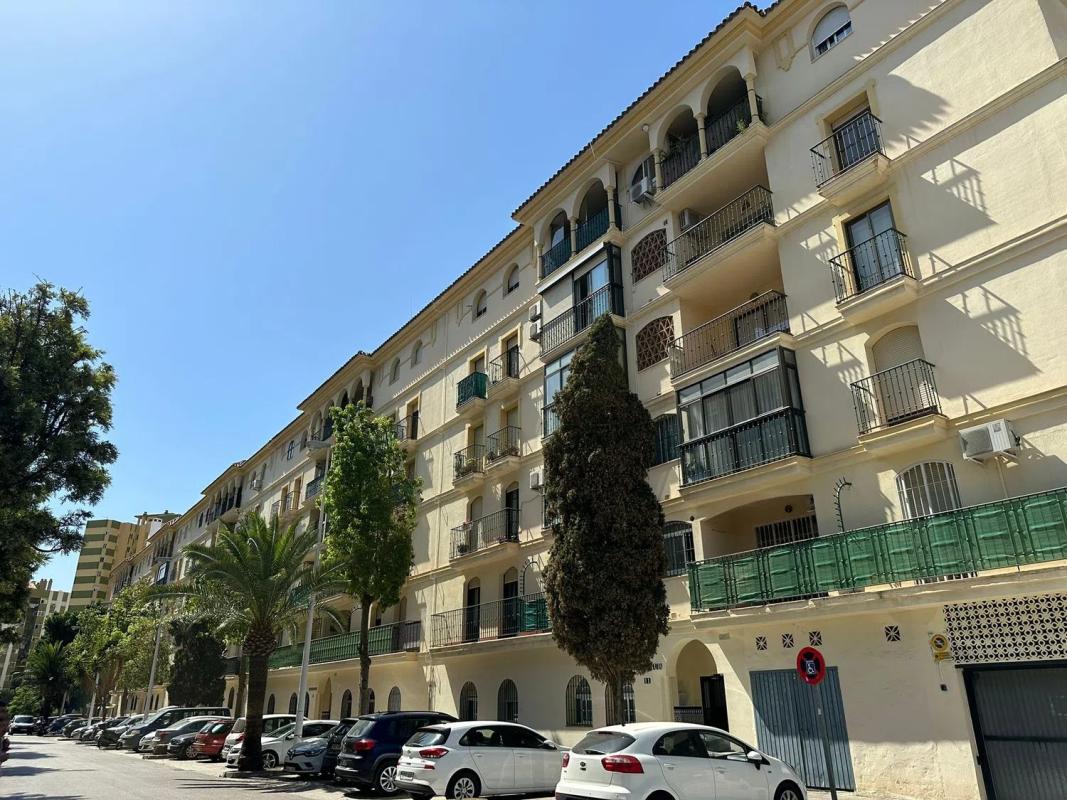 Sprzedaż mieszkania w Centro Ciudad, Fuengirola
photo 1