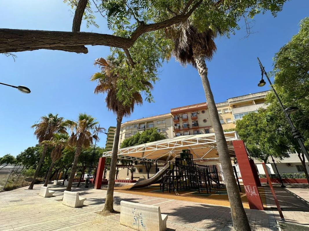Sprzedaż mieszkania w Centro Ciudad, Fuengirola
photo 2