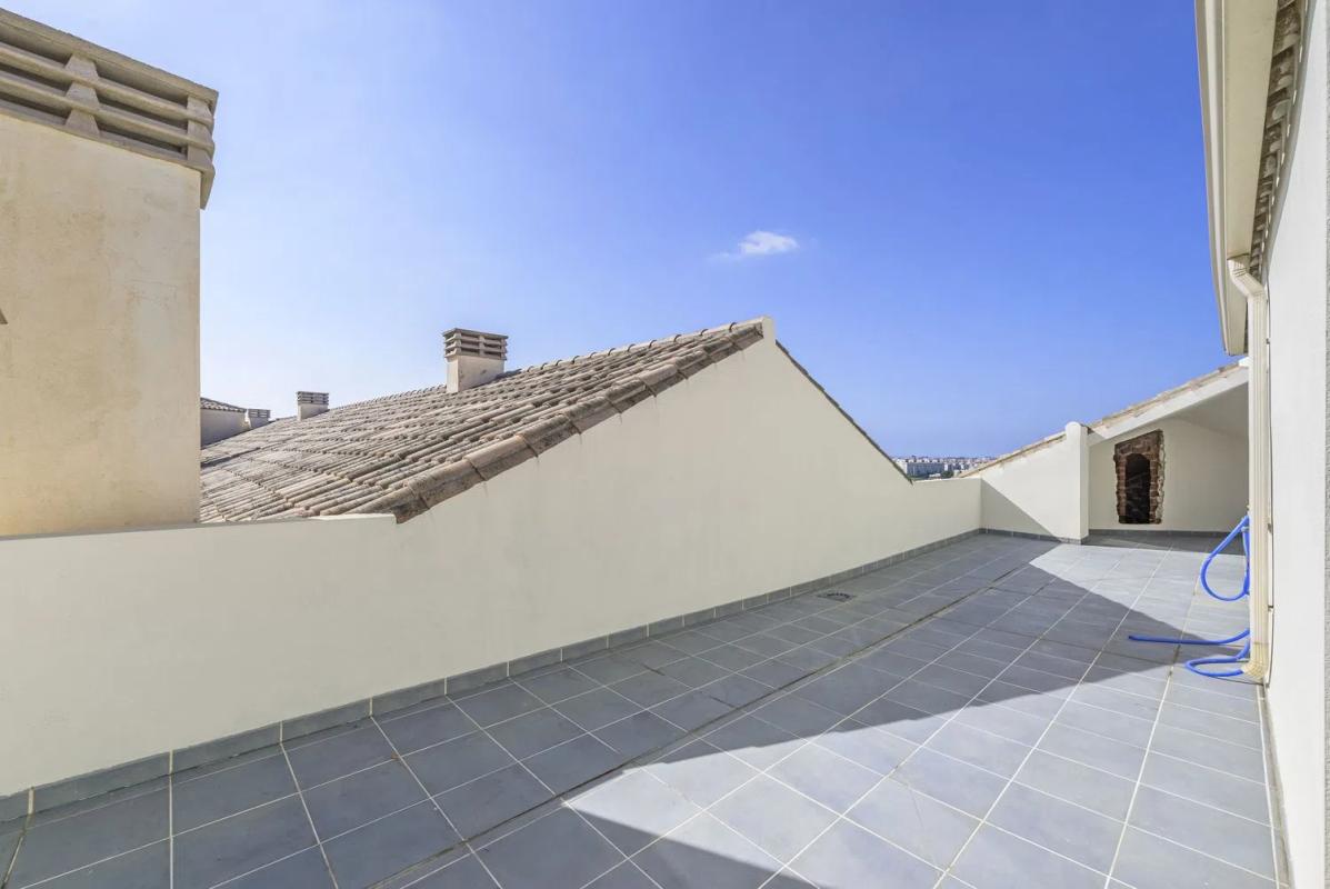 Venta de ático en Los Pacos, Fuengirola photo 4