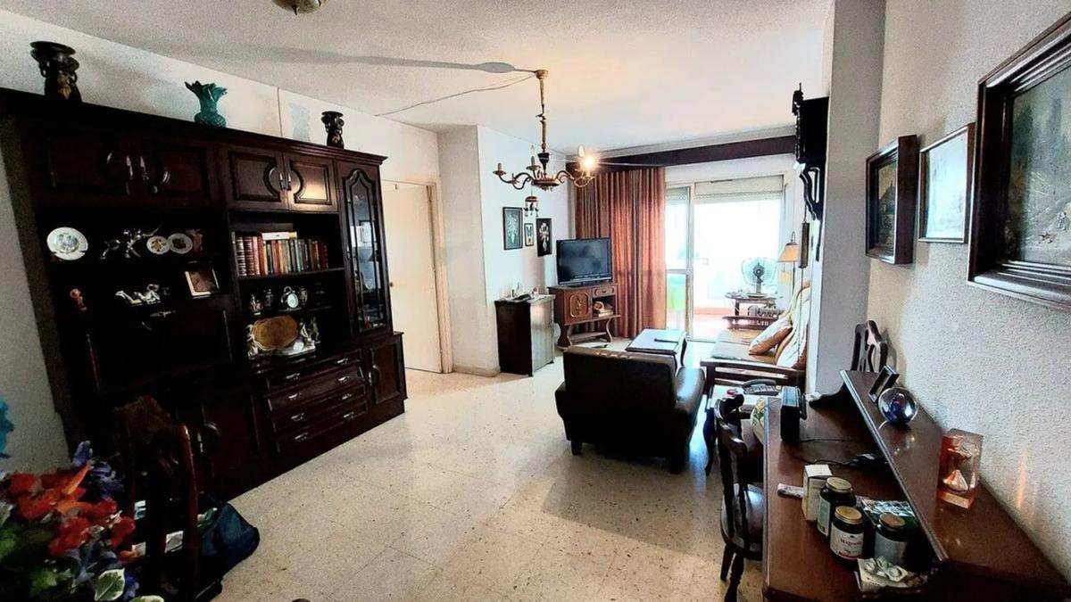 Venta de piso en Avenida Fuengirola, Fuengirola
photo 2