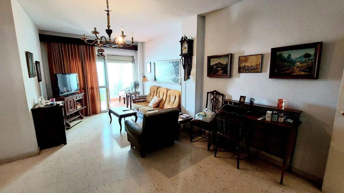 Venta de piso en Avenida Fuengirola, Fuengirola
photo 4