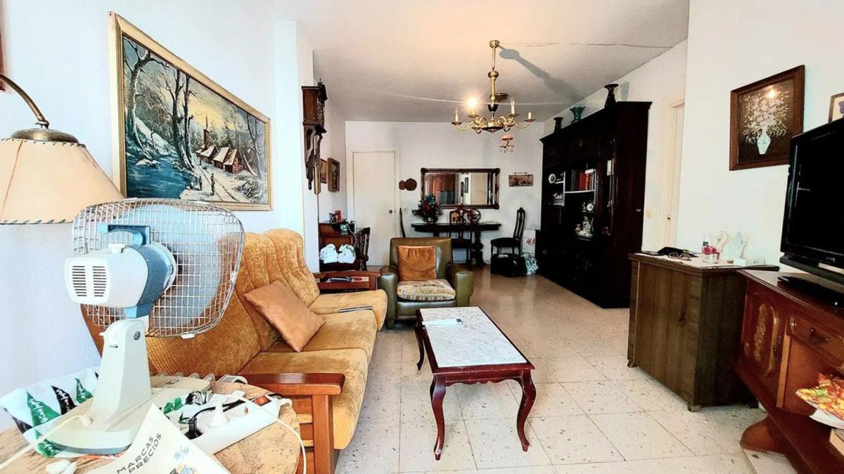 Venta de piso en Avenida Fuengirola, Fuengirola
photo 5