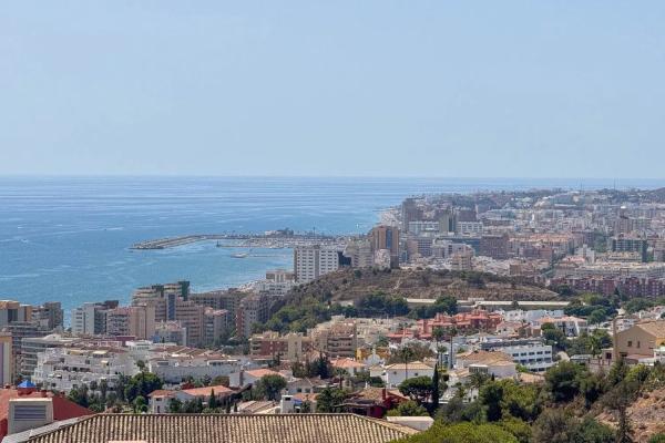 Ático en venta en  Torreblanca del Sol, Fuengirola photo 1