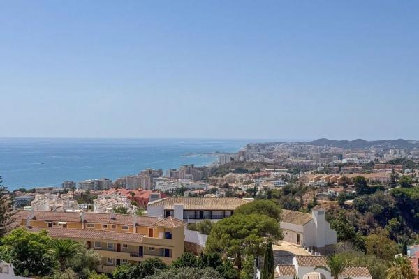 Ático en venta en  Torreblanca del Sol, Fuengirola photo 2