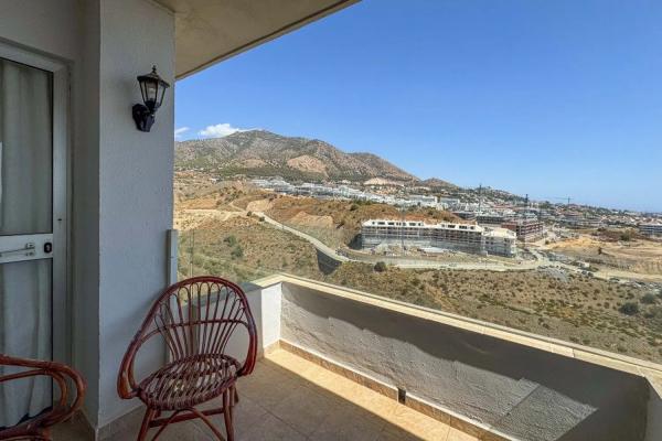 Ático en venta en  Torreblanca del Sol, Fuengirola photo 3