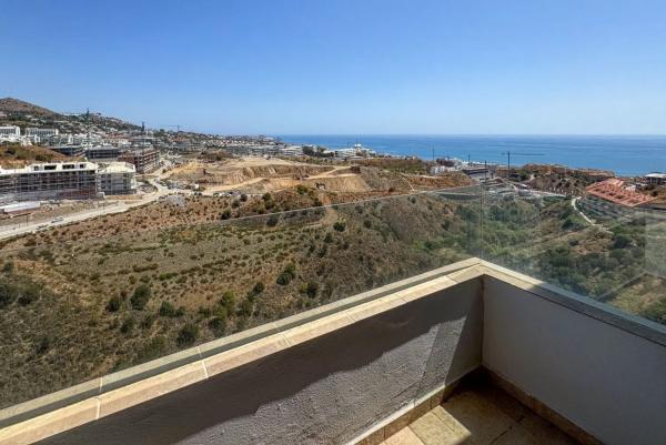Ático en venta en  Torreblanca del Sol, Fuengirola photo 4