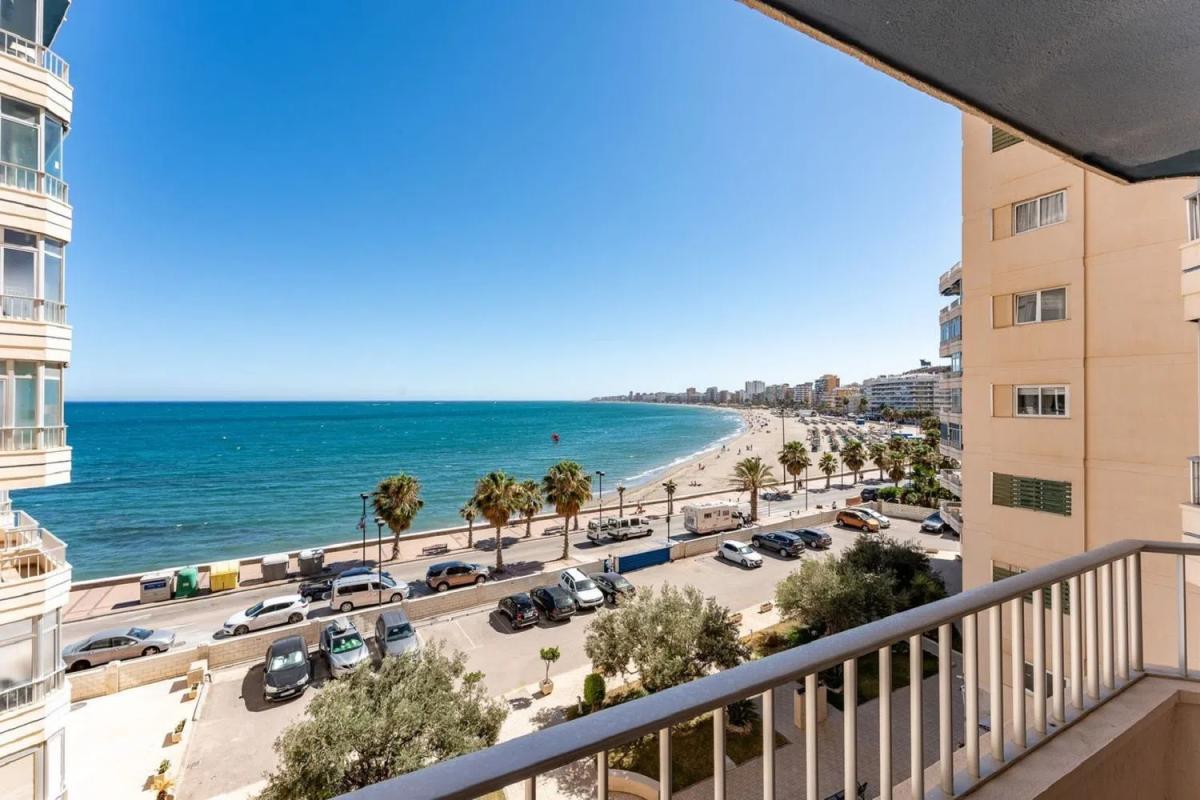 Venta de piso en Paseo Marítimo Rey de España, Fuengirola
 photo 2