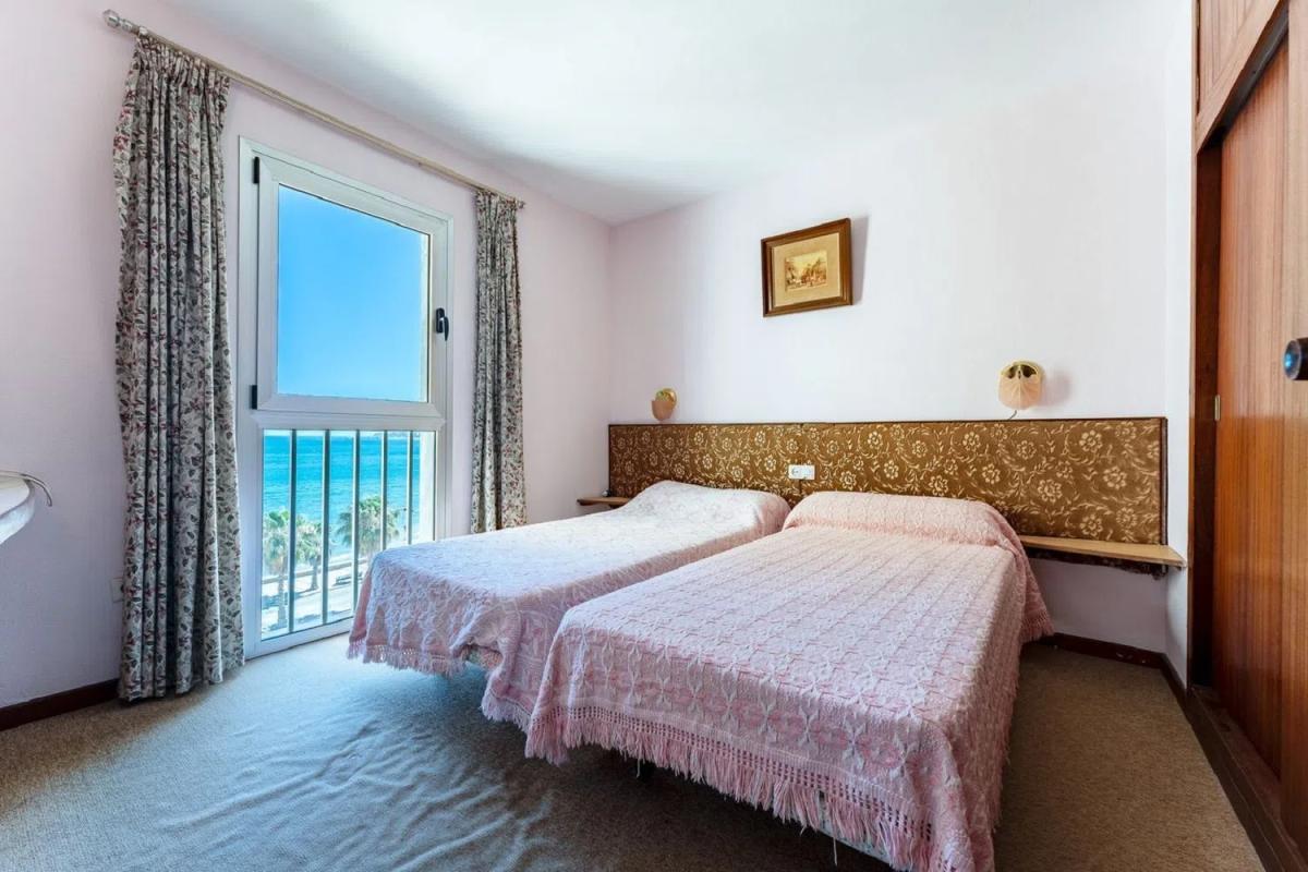 Venta de piso en Paseo Marítimo Rey de España, Fuengirola
 photo 3