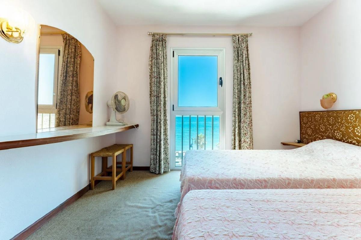 Venta de piso en Paseo Marítimo Rey de España, Fuengirola
 photo 4