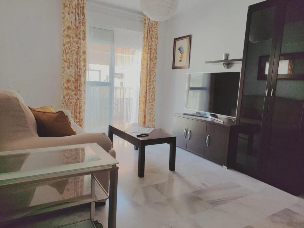 Sale of apartment in Playa de los Boliches, Fuengirola
 photo 2